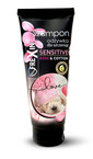 FREXIN Sensitive Welpenshampoo und Pflegespülung Rose & Baumwolle 220 g