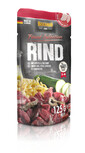 BELCANDO Rind mit Spätzle & Zucchini 125 g