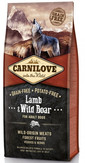 CARNILOVE Lamm & Wildschwein Adult 12 kg