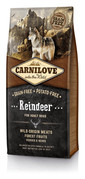 CARNILOVE Adult Reindeer 12 kg