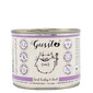 GUSSTO Cat Fresh Turkey & Duck 200 g