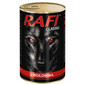 DOLINA NOTECI Rafi Classic Rindfleisch in Sauce 1240g