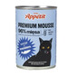 COMFY PREMIUM Lachsmousse für Katzen 400 g