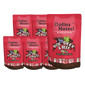 DOLINA NOTECI Superfood Forelle und Thunfisch 85g Nassfutter für Katzen