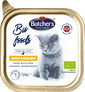 BUTCHER'S BIO foods Hühnerpastete für Katzen  85 g
