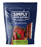SIMPLY FROM NATURE Naturzigarren mit Pferdefleisch 3 Stk.